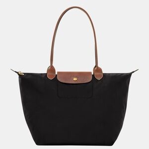 Longchamp LE PLIAGE Authentic Large Tote Bag